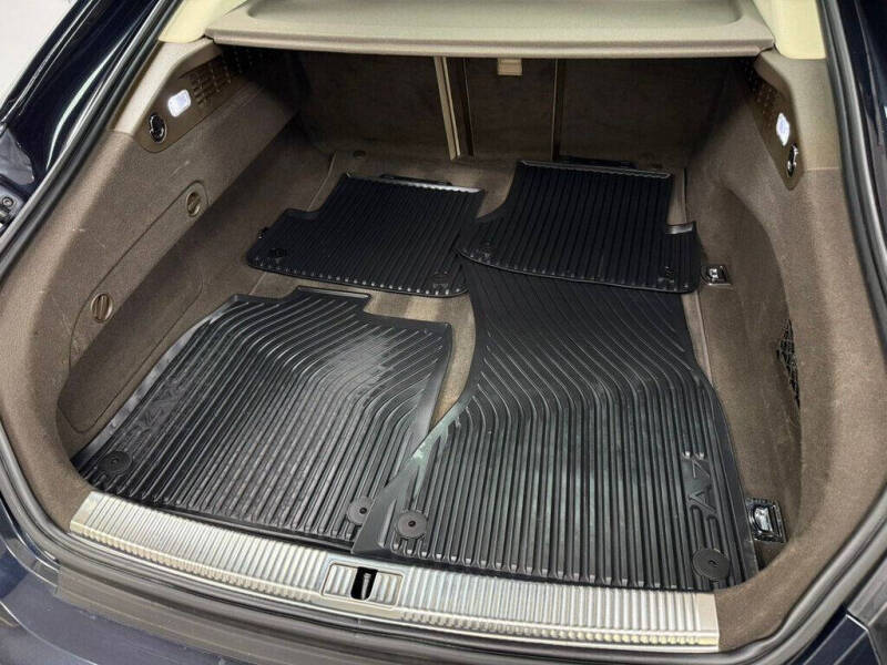 2018 Audi A7 3.0T quattro Prestige