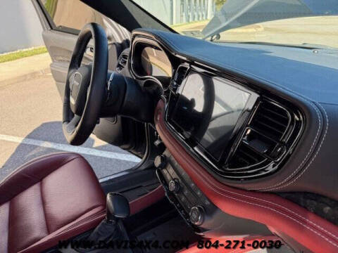 2024 Dodge Durango SRT Hellcat Plus