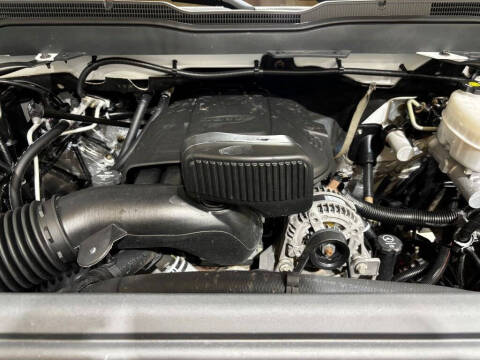 2019 Chevrolet Silverado 2500HD Work Truck