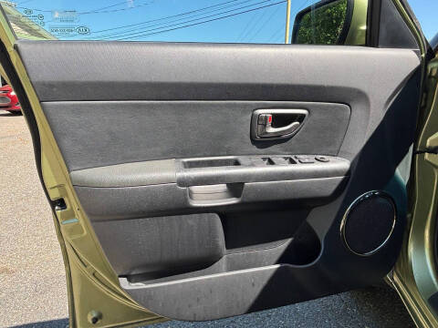 2010 Kia Soul !