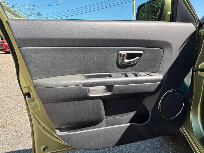 2010 Kia Soul !