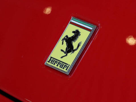 2007 Ferrari F430 Spider
