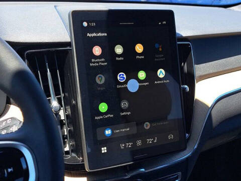 2026 Volvo XC60 B5 Core