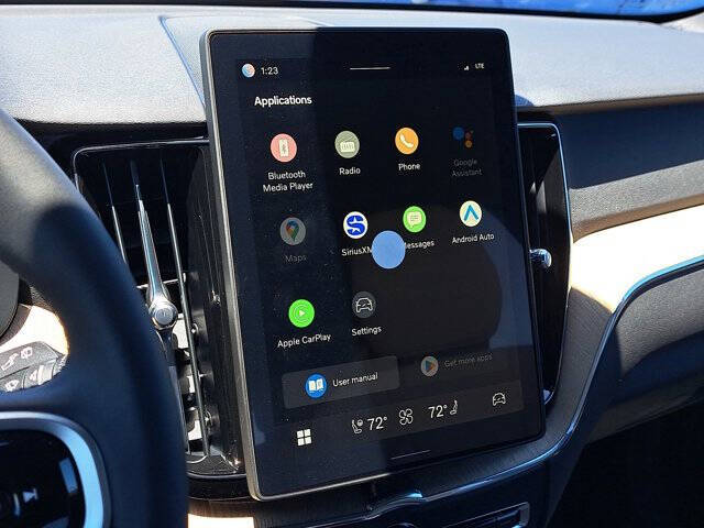 2026 Volvo XC60 B5 Core