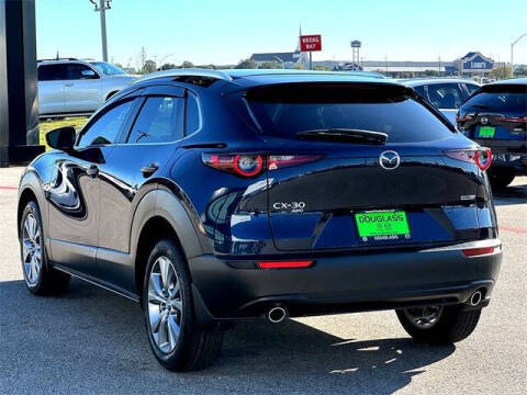 2023 Mazda CX-30 2.5 S Select