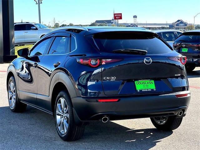 2023 Mazda CX-30 2.5 S Select