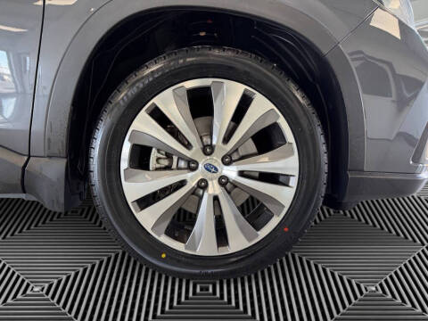 2021 Subaru Ascent Touring