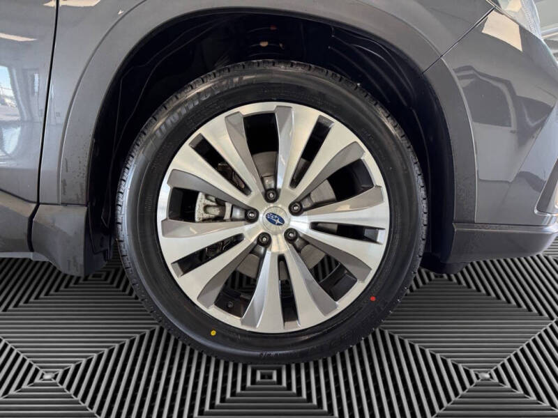 2021 Subaru Ascent Touring