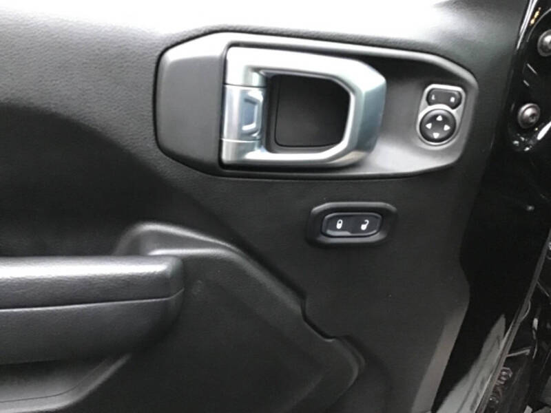 2022 Jeep Wrangler Unlimited Sport Altitude