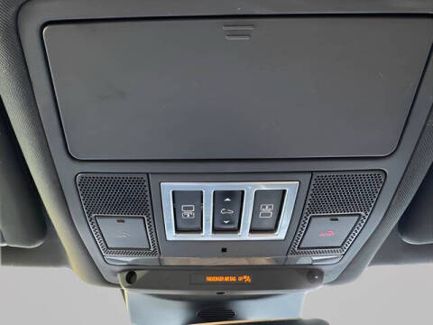 2019 Land Rover Discovery HSE