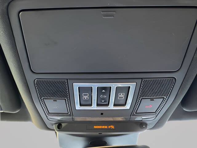 2019 Land Rover Discovery HSE