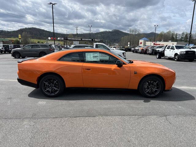 2026 Dodge Charger Scat Pack Plus