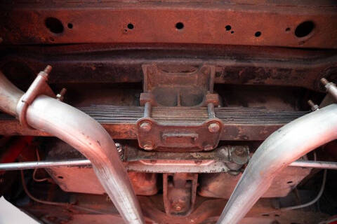 1965 Chevrolet Corvette