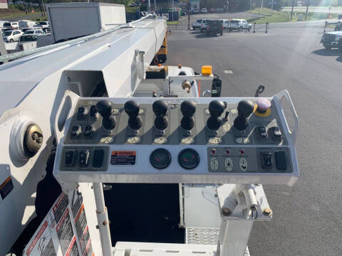 2016 Freightliner M2 106
