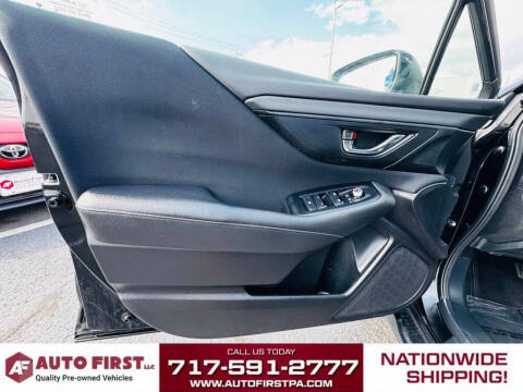 2023 Subaru Outback Premium