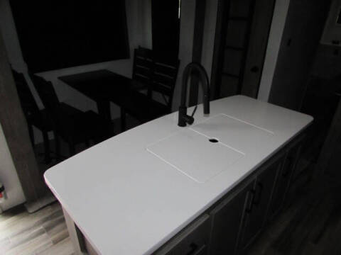 2021 Heartland Milestone