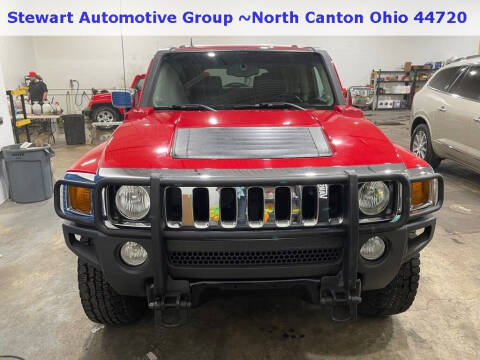 2006 HUMMER H3
