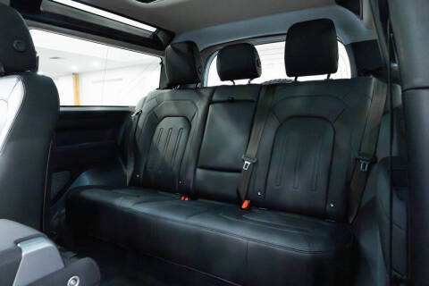 2021 Land Rover Defender 90 S