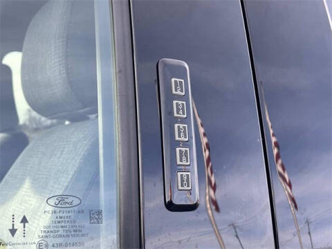 2024 Ford F-350 Super Duty XLT