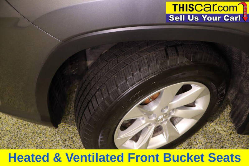 2016 Lexus RX 350 F SPORT