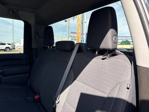 2021 GMC Sierra 2500HD