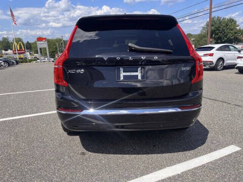 2024 Volvo XC90 B5 Core Bright Theme