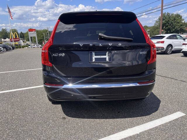 2024 Volvo XC90 B5 Core Bright Theme