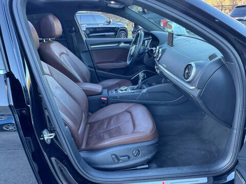 2019 Audi A3 quattro Premium Plus 45 TFSI