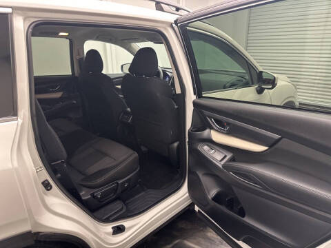 2019 Subaru Ascent Premium 8-Passenger