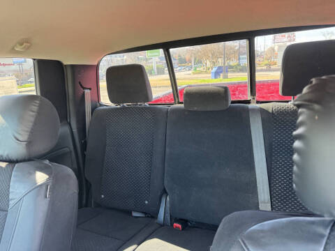 2013 Toyota Tundra Grade