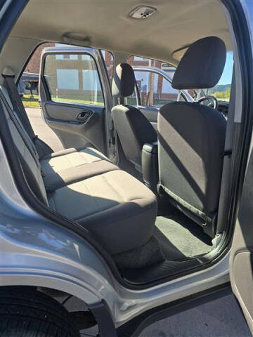 2006 Ford Escape XLS