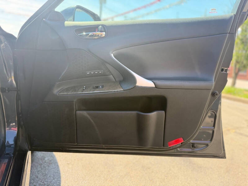 2010 Lexus IS 250