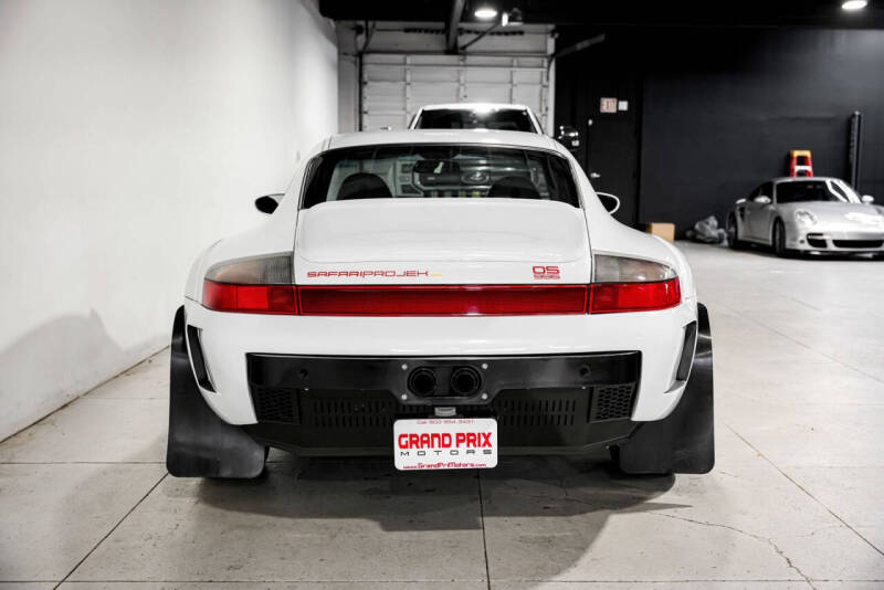 2003 Porsche 911 Carrera 4S