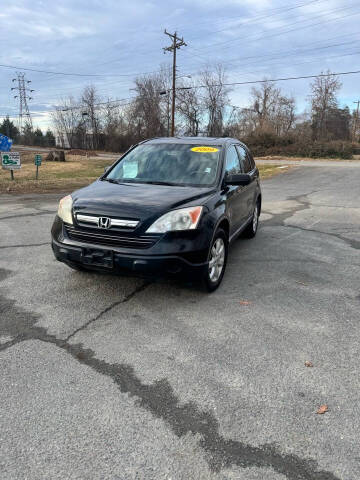 2009 Honda CR-V for sale at MLK Automotive in Winston Salem NC