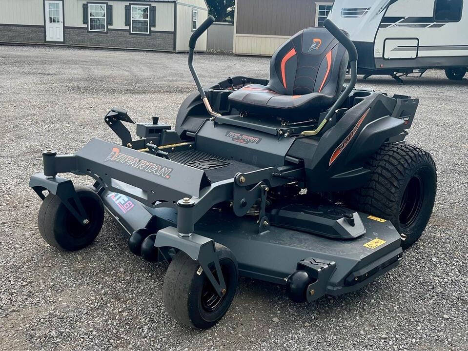 2024 Spartan Mowers RZ-Pro 61 for sale at Lakeside Auto RV & Outdoors in Cleveland, OK