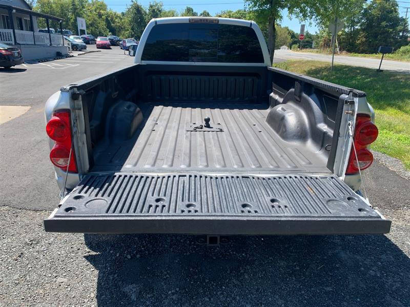 2007 Dodge Ram 3500 SLT