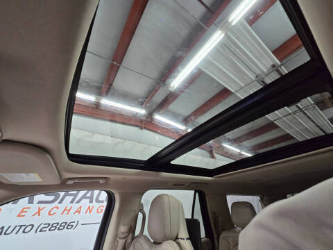 2019 Lincoln Navigator L Reserve