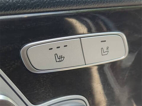 2019 Mercedes-Benz E-Class E 300 4MATIC