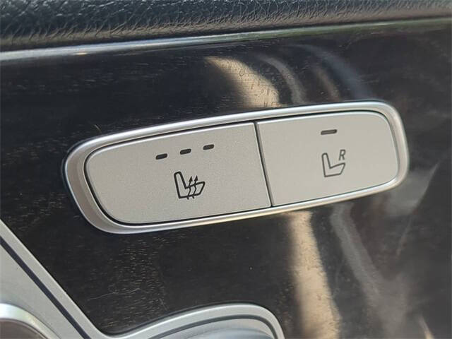 2019 Mercedes-Benz E-Class E 300 4MATIC