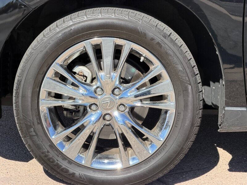 2013 Lexus RX 450h