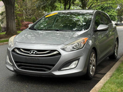 2013 Hyundai Elantra GT