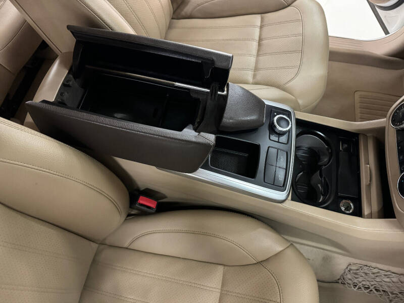 2015 Mercedes-Benz GL-Class GL 350 BlueTEC