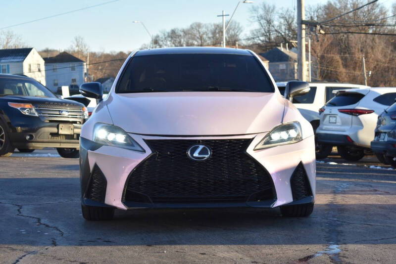 2009 Lexus IS 250