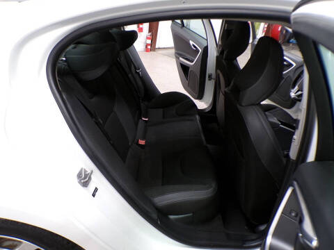 2015 Volvo S60 T5 Drive-E