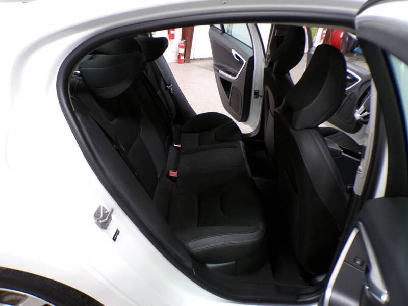 2015 Volvo S60 T5 Drive-E