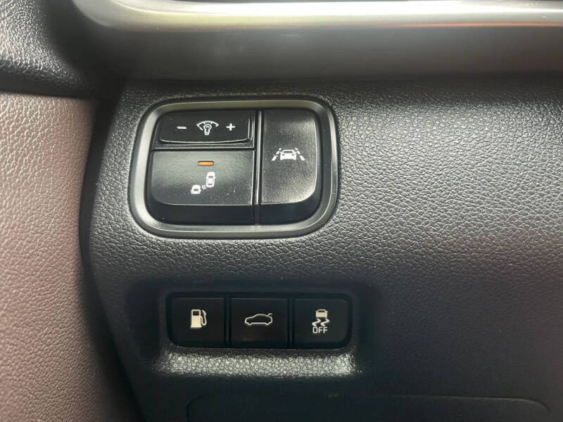 2020 Kia Optima
