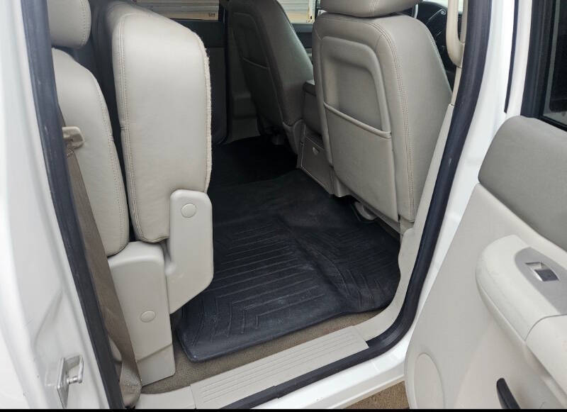 2014 Chevrolet Silverado 2500HD