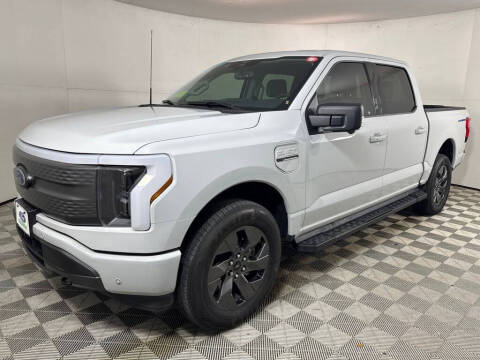 2023 Ford F-150 Lightning XLT