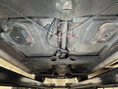 1973 Chevrolet Corvette