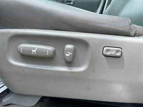 2006 Toyota Highlander